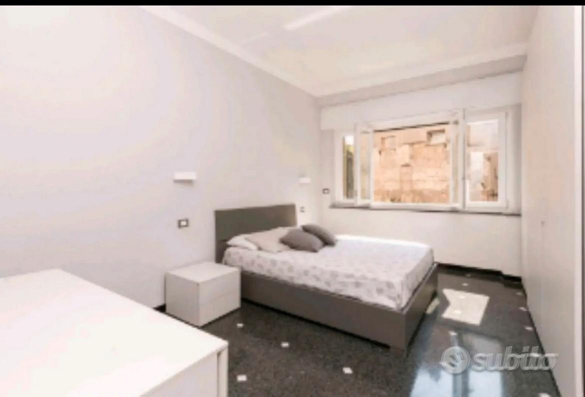 Appartamento – Genova, Quadrilatero, Centro Est - Vista 4