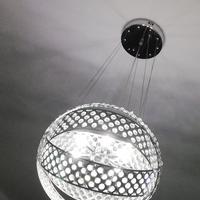Lampadario Led  Moderno
