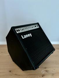 Laney R2 Amplificatore basso