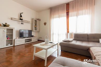 Appartamento Cattolica [P1121/3VRG]