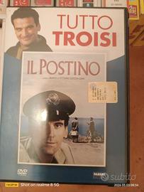 dvd IL POSTINO