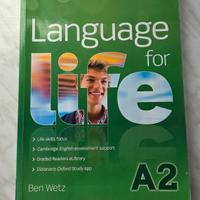 Libro scolastico per Scuola Superiore.