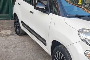 fiat 500 L