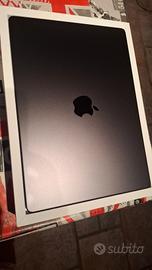 macbook 14 pro m4 512 ssd 24 gb ram