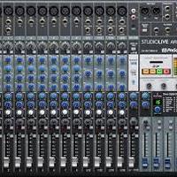 MIXER PRESONUS 16 C