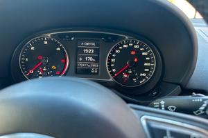 Audi A1 1.6TDI