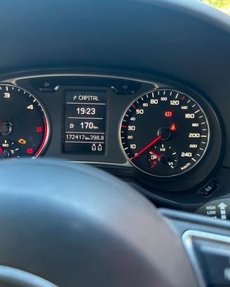 Audi A1 1.6TDI