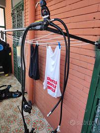 attrezzature per immersione 