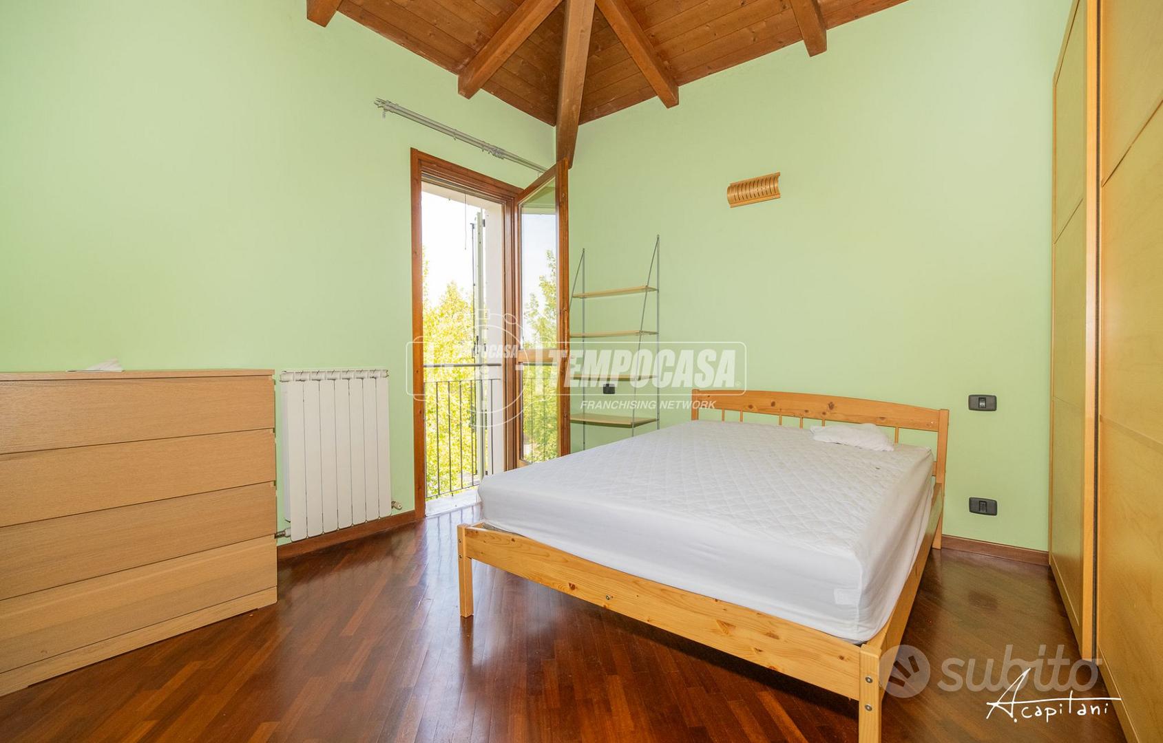 Appartamento – San Felice sul Panaro, I Ronchetti - Vista 4