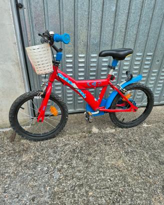 bici per bambini