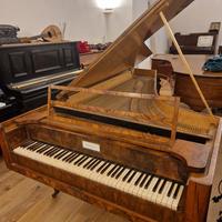 fortepiano 