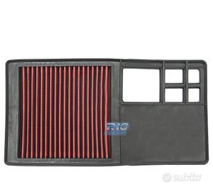 FILTRO ASPIRAZIONE DIRETTA SKODA FABIA 07-14