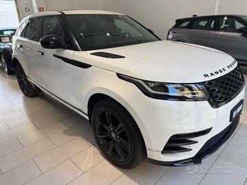 Land Rover Range Rover Velar 2.0d i4 R-Dynamic HSE