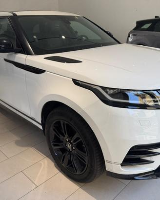 Land Rover Range Rover Velar 2.0d i4 R-Dynamic HSE