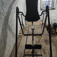 Panca ad inversione gravitazionale Kettler Apollo