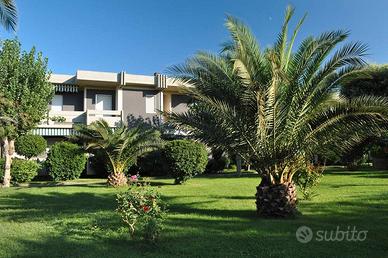 Appartamento in residence