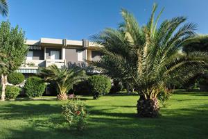 Appartamento in residence