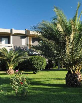 Appartamento in residence