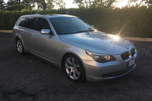 BMW Serie 5 (E60/61) - 2009