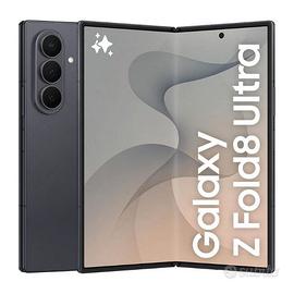 Samsung Galaxy Z fold 8 Ultra  256Gb 

