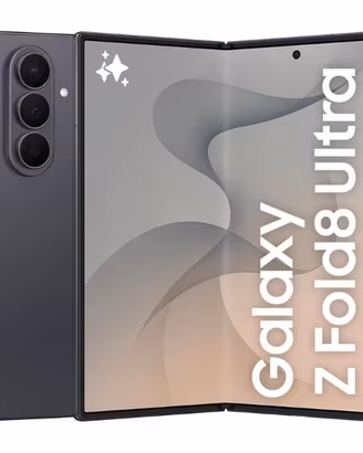 Samsung Galaxy Z fold 8 Ultra  256Gb 
