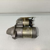 MOTORINO D' AVVIAMENTO OPEL Combo 3° Serie 980147