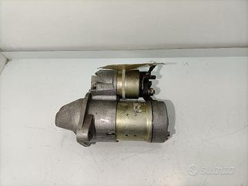 MOTORINO D' AVVIAMENTO OPEL Combo 3° Serie 980147