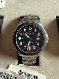 Tissot Bodyguard