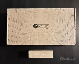 Modem fastweb nexxt one + key
