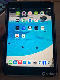 IPAD MINI SERIE 4 128gb