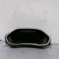 Strumentazione Audi Q3 2.0 tdi 2023