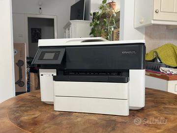 Stampante HP Office Jet Pro 7740
