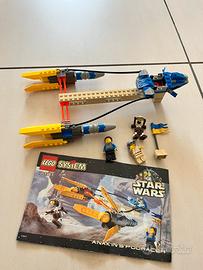 Lego 7131 Star Wars