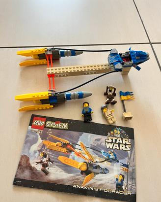 Lego 7131 Star Wars