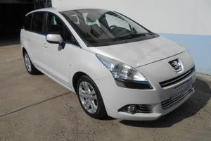 Peugeot 5008 2.0 HDi 163CV Automat. Active