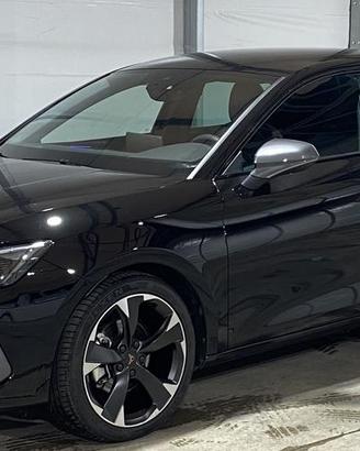 Cupra Leon 2.0 tdi 150cv dsg