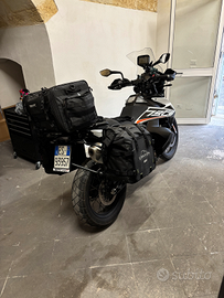 KTM 790 Adventure 2020