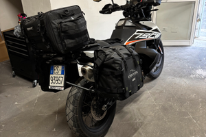 KTM 790 Adventure 2020