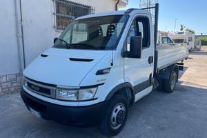 Iveco daily ribaltabile trilaterale