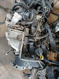 CZC MOTORE VOLKSWAGEN 1.4 TSI