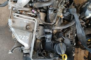 CZC MOTORE VOLKSWAGEN 1.4 TSI