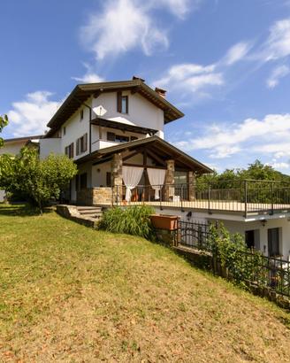 Villa - San Floriano del Collio