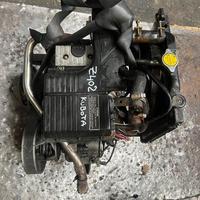 Motore cambio Kobota aixam Z402