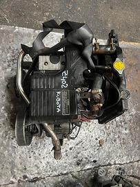 Motore cambio Kobota aixam Z402