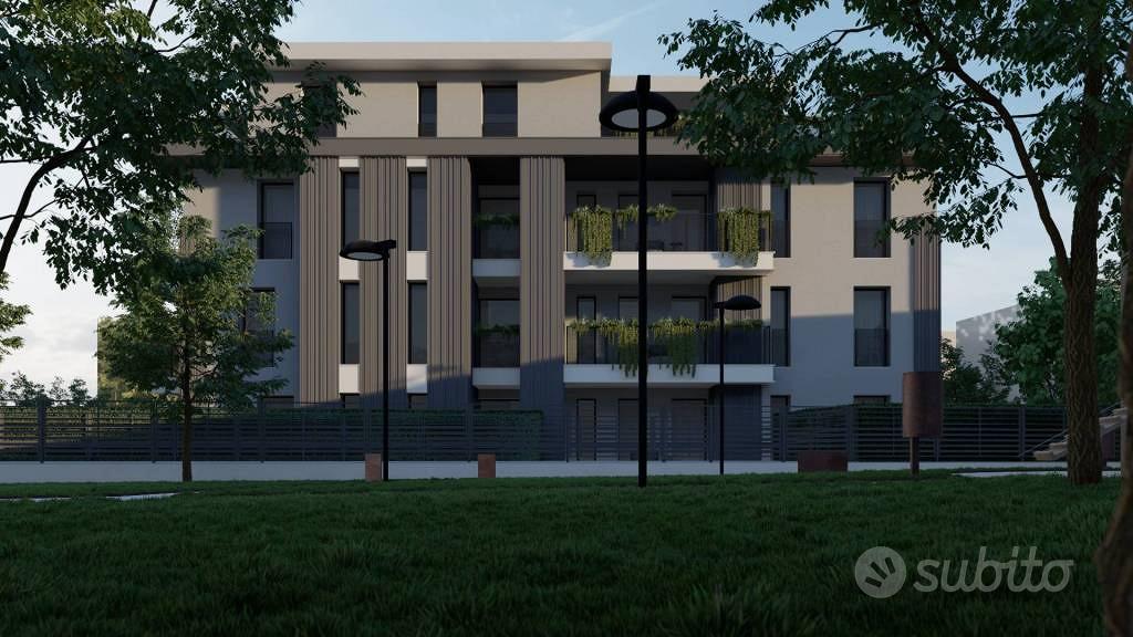 Appartamento – Solaro - Altro