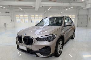 BMW X1 XDRIVE 25E BUSINESS ADVANTAGE AUTOMATICO SU