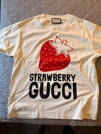 T shirt Gucci