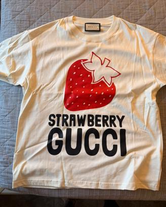 T shirt Gucci