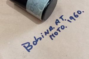 Bobina At esterna per tutte le moto 125 epoca