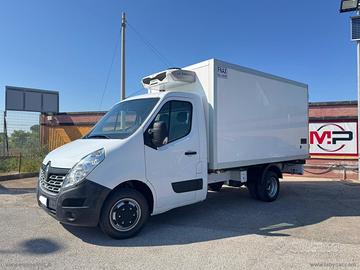 RENAULT MASTER CASSA FRIGO -20° 2.3 163CV